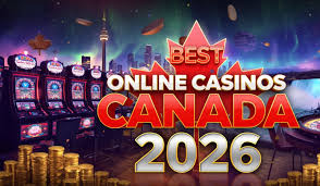 Top Recommendations for Good Online Casinos in Canada