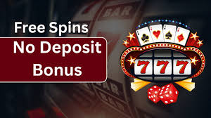 Unlocking Opportunities Everything You Need to Know About Free Spins No Deposit Casinos