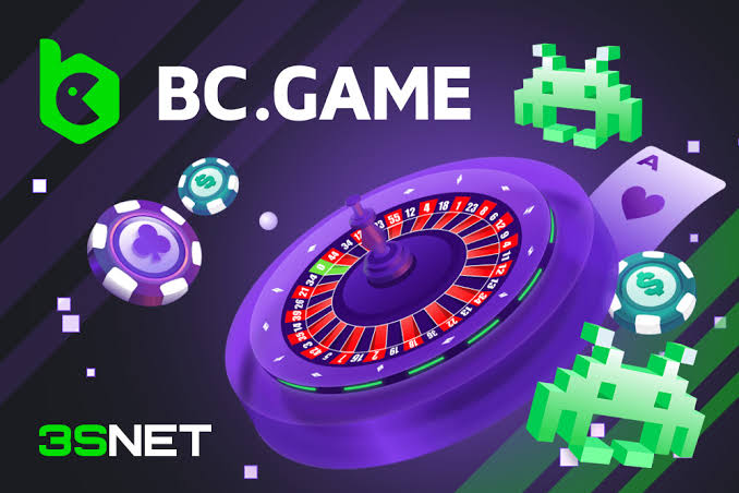 Explore the Exciting Features of BC.Game Indonesia App 951126724