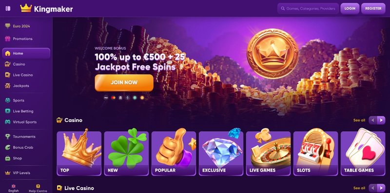 Kingmaker casino bonus, kingmaker casino