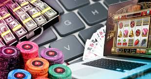 Oplev Verdenen af Online Casinoer Spin Hjulet til Din Held Oplev Verdenen af Online Casinoer Spin Hjulet til Din Held