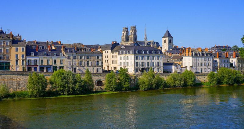 France - westace connexion en france